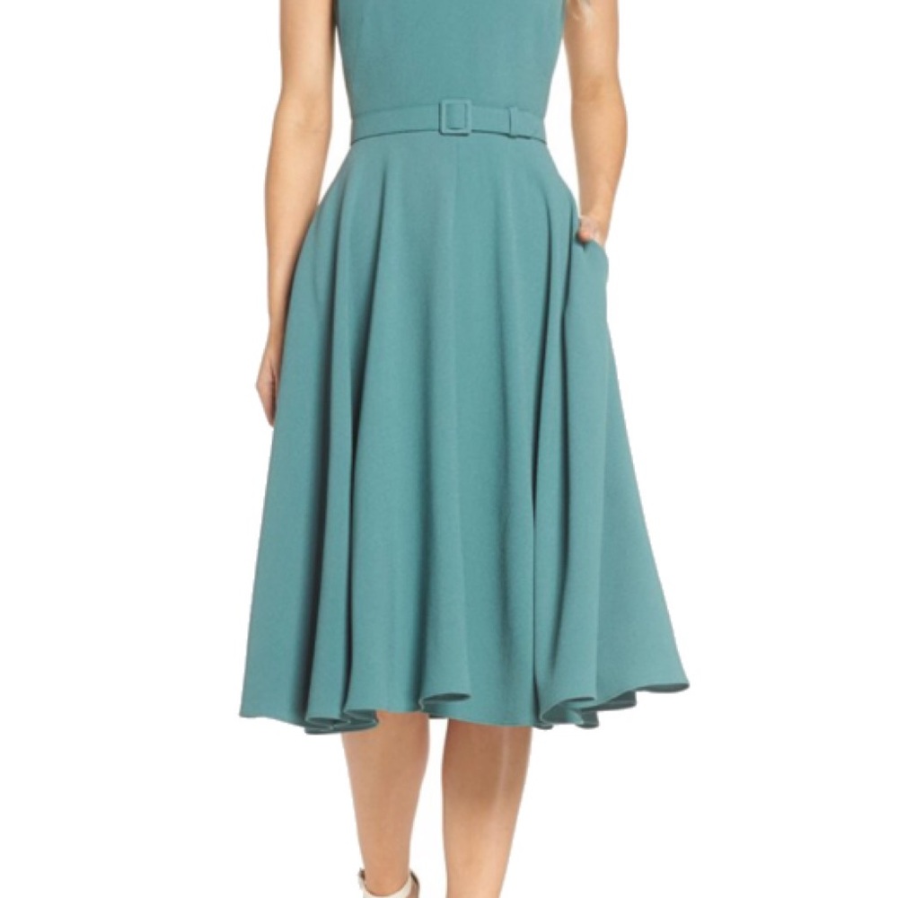 Gal meets glam Kaye dress Sz 6